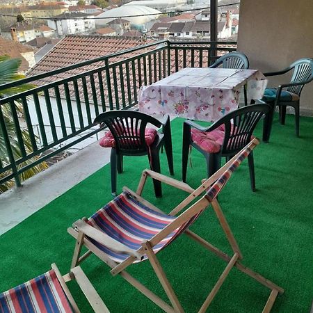 Skyline Apartment Čapljina Εξωτερικό φωτογραφία