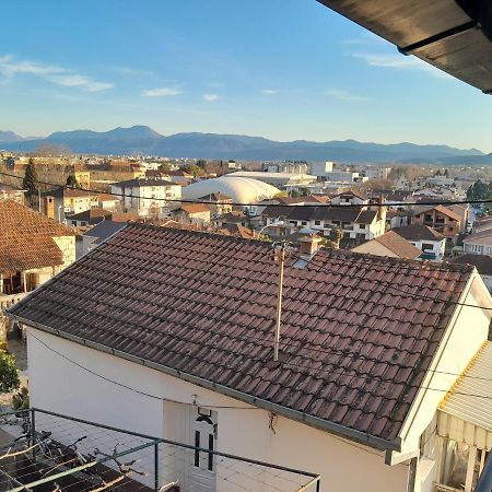 Skyline Apartment Čapljina Εξωτερικό φωτογραφία