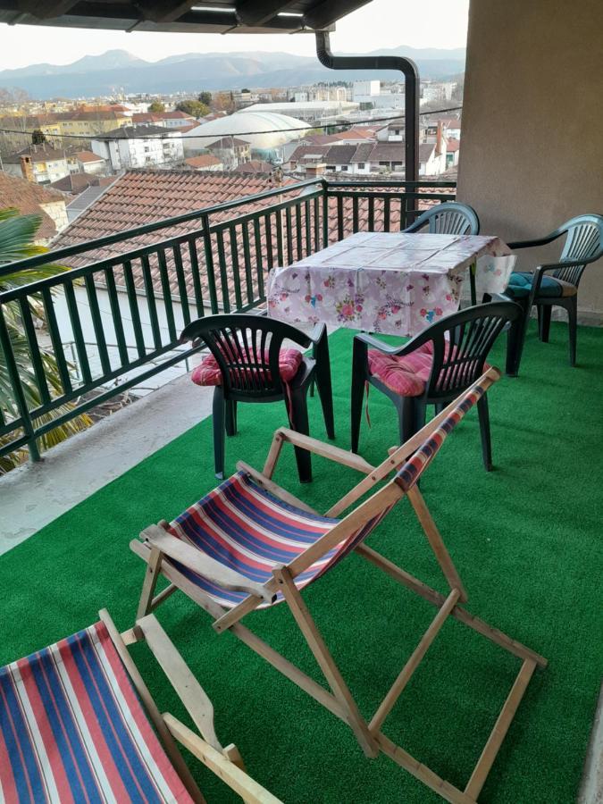 Skyline Apartment Čapljina Εξωτερικό φωτογραφία