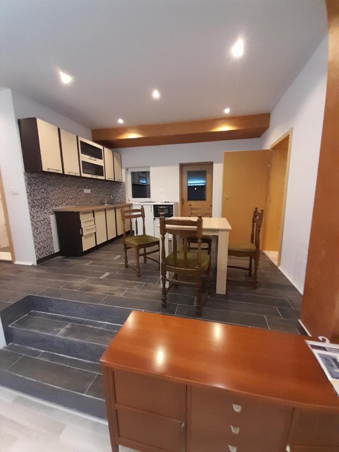 Skyline Apartment Čapljina Εξωτερικό φωτογραφία