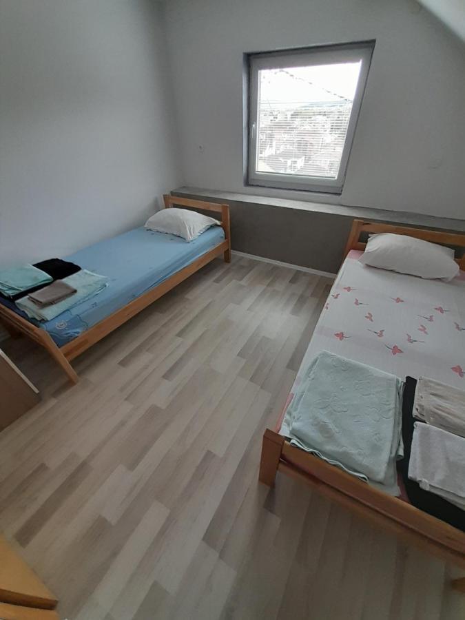 Skyline Apartment Čapljina Εξωτερικό φωτογραφία
