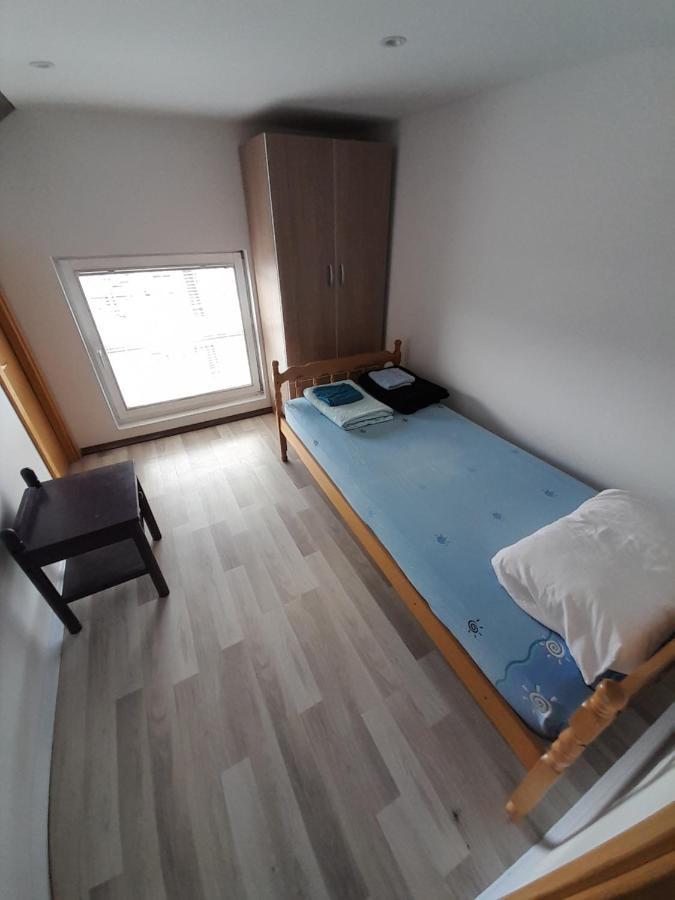 Skyline Apartment Čapljina Εξωτερικό φωτογραφία