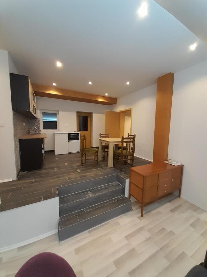 Skyline Apartment Čapljina Εξωτερικό φωτογραφία