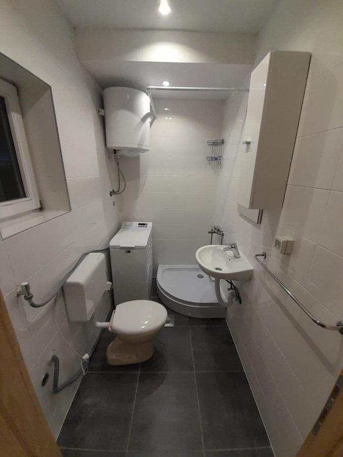 Skyline Apartment Čapljina Εξωτερικό φωτογραφία